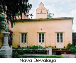 Nava Devalaya