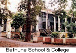 Bethune College